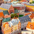 Põhilised kohad, mida Lätis külastada