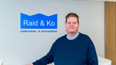 Ühe praht on teise aare. Korterite flippijad hinnalangust ei karda