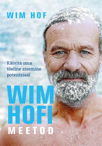 WIM HOFI MEETOD