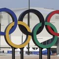 Из-за мобильных телефонов на Олимпиаде вспыхнул скандал