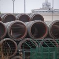 Россия намерена законсервировать газопроводы „Северный поток“