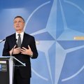 NATO väljendas muret esimese närvimürgi ründe-eesmärgil kasutamise üle oma territooriumil