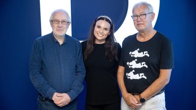 PODCAST | Ohhoo, Lottemaa loomisel saadi šnitti ja õpetust just sellest populaarsest teemapargist