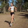 Laura Suur jooksis USA-s Eesti noorsoorekordist kiiremini