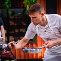 Kuidas valmistada head lihakastet? „MasterChefi“ kohtunik Orm Oja pahandas, et pea kõik võistlejad teevad sama viga 