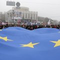 Комиссия по делам Европейского союза приняла заявление в поддержку Грузии, Молдовы и Украины