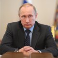 Putin vallandas äkki ja vaikuse saatel 18 kõrget ohvitseri