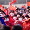 Bloomberg: USA luureraporti järgi varjas Hiina koroonaviiruse puhangu ulatust