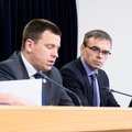 VIDEO | Sven Mikser: Postimehe käsitlus peaministri Moldova visiidist ja kätlemisest Vladimir Plahotniuciga oli pehmelt öeldes üle võlli