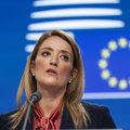 Euroopa Parlament alustas eurosaadik Ždanoka suhtes uurimist