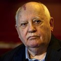 Vene agentuur: Gorbatšov sai haiglast välja