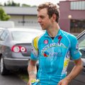 Kangert kaotas Vueltal etapivõitjale 19 minutit
