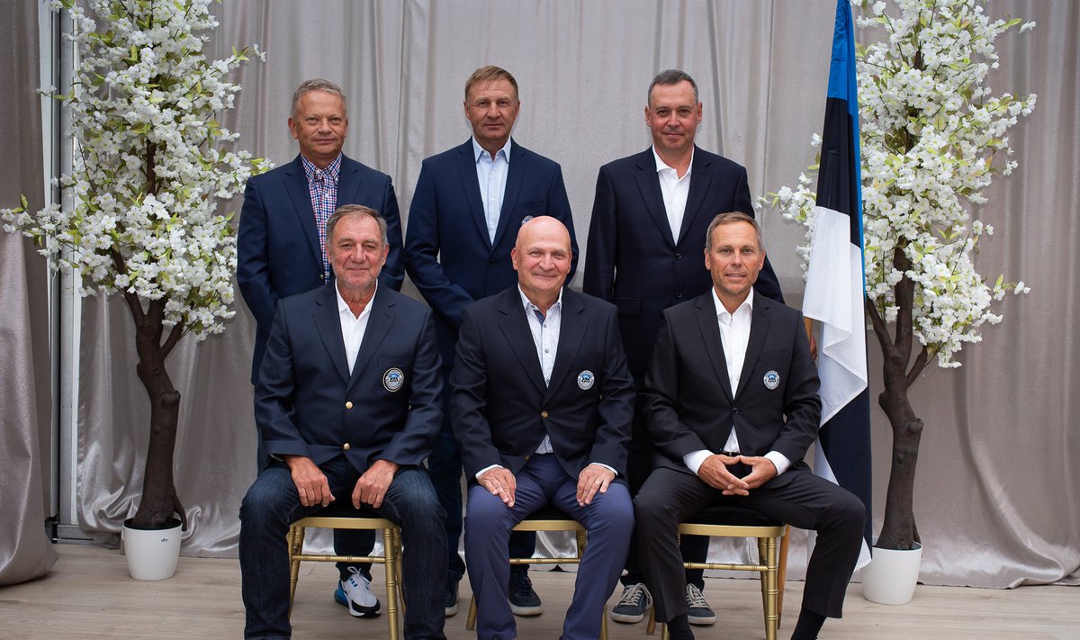 Eesti koondis