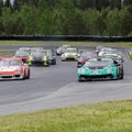 Eesti ringrajasõitjad tõusid Soome etapil poodiumile