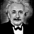 Albert Einstein, keda Iisrael kutsus 1952. aastal oma presidendiks