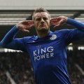 Täna aasta tagasi: Leicester Cityst sai Inglismaa ajaloo ootamatuim jalgpallimeister