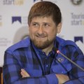 Кадыров подтвердил информацию о внедрении в Чечне блокчейн-технологии