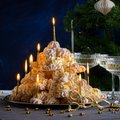 РЕЦЕПТ | Этот десерт будет главным украшением праздничного стола! Как приготовить елку „Павлова“