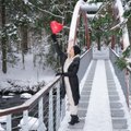 „Рождество в лесу“ | Прогулки и мастер-классы на природе: как весело и интересно провести декабрь в Эстонии