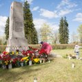 PÄEVA TEEMA | Tarmo Kruusimäe: sõda Ukrainas on andnud võimaluse viimanegi punamonument Eestis teisaldada