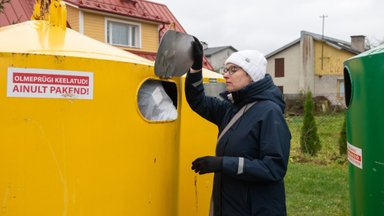 „Kust nad need numbrid võtavad?!“ Ministeerium lubab imemadalaid prügiveokulusid, vedajad on hämmingus