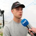 DELFI VIDEO PORTUGALIST | Robert Virves suurimast murekohast: eelmisel rallil olin kõige rohkem hädas, kui teed olid väga katki