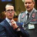 Soome kaitseminister: otsustame lennuväeõppustel Eestis osalemise, kui ameeriklastelt tuleb kutse