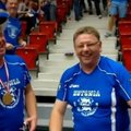 Võrgufännid Tšehhis: Eesti fännid võitsid koos meeskonnaga