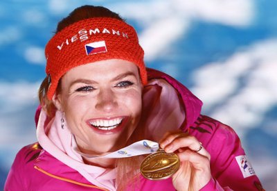 Biathlon - IBU World Championships Hochfilzen - Women 10 km Pursuit