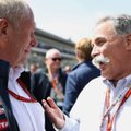 Ecclestone`i mantlipärija kritiseeris F1 sarja olukorda: viimase viie aasta kasv on ebarahuldav