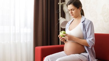 Oled rase ja kõik toidud on äkitselt kummalise maitsega? Sellele on lihtne seletus