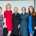 FOTOD | Naised “meeste maailmas”: tippjuhid avaldavad, millised oskused ja isikuomadused aitavad karjääris suurt edu saavutada