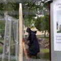 Власти Екатеринбурга отказались от строительства храма в сквере после опроса