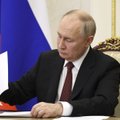 Putin: kui lätlased kohtlevad venekeelseid elanikke seamoodi, puutuvad nad ise lõpuks kokku sigadusega