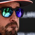 Vormelimeeskonna boss: Alonso võiks vähem nutta!