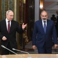 Не поворот на Запад, а диверсификация. Где Армения ищет поддержку после „предательства“ России