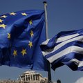 ЕС готовится к новым переговорам с Грецией