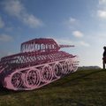 Kunstiajaloolane Pätsi monumendist: Eesti uued avalikud kunstiteosed ongi valdavalt käpardlikud