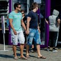 Исследование TNS Emor: две трети жителей Эстонии не готовы признать гомосексуальные семьи