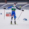 FOTOD JA BLOGI | Super! Kristjan Ilves teenis Otepää MK-etapil jälle teise koha! 