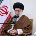 Ajatolla Khamenei süüdistas rahutustes Iraani vaenlasi