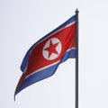 ROK Põhja-Korea otsusest: meile pole nad midagi teatanud