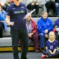Saaremaa Võrkpalliklubi lõpetas koostöö Urmas Taliga, uueks peatreeneriks saab välismaalane