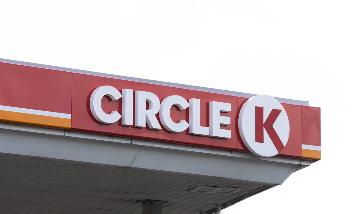 Circle K teatel suhtuvad kliendid nende töötajatesse eelarvamusega.