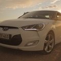 VIDEOTEST: Hyundai Veloster