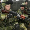 Доклад: Если Швеция вступит в НАТО, то это удержит Россию от нападения на Латвию