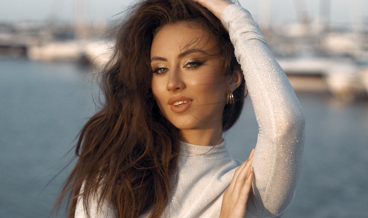 Anita Sibul