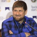 Кадыров распорядился приготовить в психиатрических больницах VIP-места для "вредителей России"
