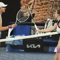 Poola komeedi jaoks jääb Australian Openi veerandfinaali uks veel kinni, Halep kohtub veerandfinaalis Serenaga