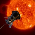 NASA kosmosesõiduk üritab purustada rekordit, tehes kõige lähedasema möödalennu Päikesest